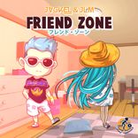 Artwork voor "Friend Zone"