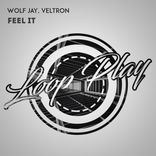 Portada para "Feel It"