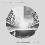 Artwork für "Are You OK"