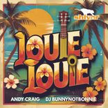 Artwork for "Louie Louie"