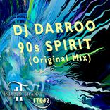 Artwork for "90s Spirit"
