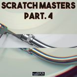 Artwork voor "Scratch Masters, Part. 4"