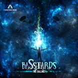 Artwork for "The Calling"