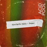 Artwork for "Dreams"