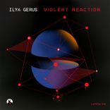 Artwork for "Violent Reaction"