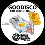 Artwork voor "Hot Winter Nights"
