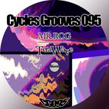 Artwork for "TeraWave"