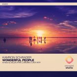 Artwork for "Wonderful People"