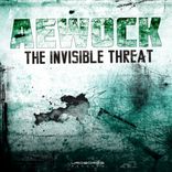 Artwork voor "The Invisible Threat"