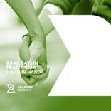 Artwork for "Hand In Hand"