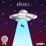 Portada para "Arrivals"