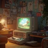 Artwork für "Daydream Tapes"