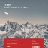 Portada para "Manifest"