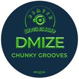 Artwork für "Chunky Grooves"