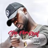 Artwork for "She For Real"