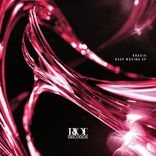 Portada para "Keep Moving EP"