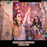 Artwork for "Work It"