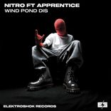 Artwork for "Wind Pond Dis"