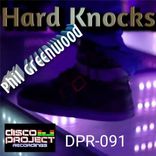 Artwork for "Hard Knocks"