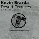 Artwork für "Desert Terraces"