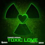 Artwork voor "Toxic Love"