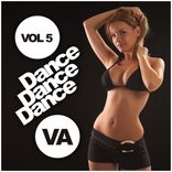 Artwork for "Dance Dance Dance, Vol.5"