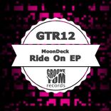 Artwork for "Ride On EP"