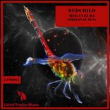 Portada para "Meganeura"