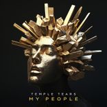 Portada para "My People"