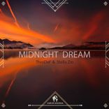 Artwork for "Midnight Dream"