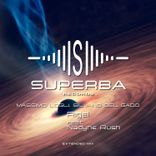 Artwork für "Rigel"