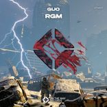 Portada para "Rgm"