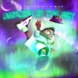 Artwork for "DANCING IN THE SKY"
