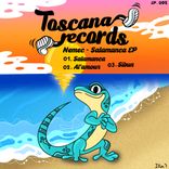 Artwork for "Salamanca"