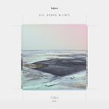 Artwork for "Ice, Books & Cats"