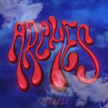 Artwork für "Arches (Extended Version)"