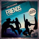 Artwork for "Friends (The Remixes)"