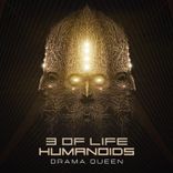 Artwork for "Drama Queen"