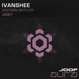 Artwork voor "Eastern Myth"