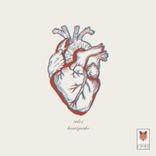 Artwork voor "Heartquake"