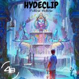 Portada para "Follow Hollow"