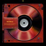 Artwork für "Dominant"