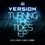 Artwork voor "Turning the tides"