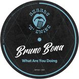Artwork for "What Are You Doing"