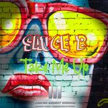 Artwork für "Take Me Up"