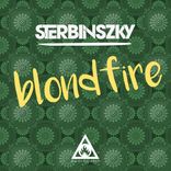 Artwork for "Blondfire"