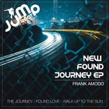 Artwork für "New Found Journey EP"