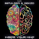 Portada para "Inside Your Mind"