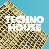 Artwork voor "Techno House"