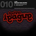 Artwork for "Lilian Was Born"